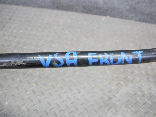 86-89 Volkswagen Scirocco MK2 Front Sway Anti Roll Bar OEM