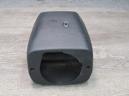 95-97 Toyota Celsior UCF20 RHD Steering Column Upper Lower Trim Cover Panel OEM