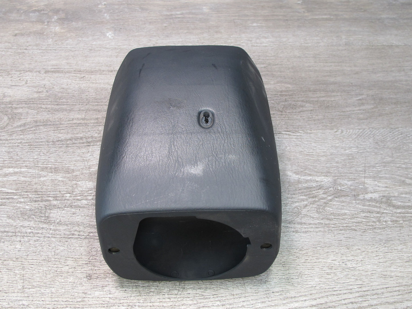 95-97 Toyota Celsior UCF20 RHD Steering Column Upper Lower Trim Cover Panel OEM