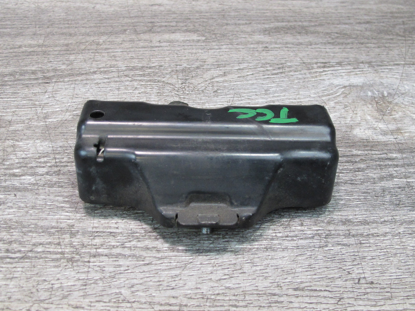 95-00 Toyota Celsior UCF20 RHD Front Hood Bonnet Lock Latch OEM