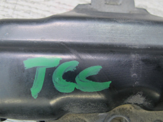 95-00 Toyota Celsior UCF20 RHD Front Hood Bonnet Lock Latch OEM