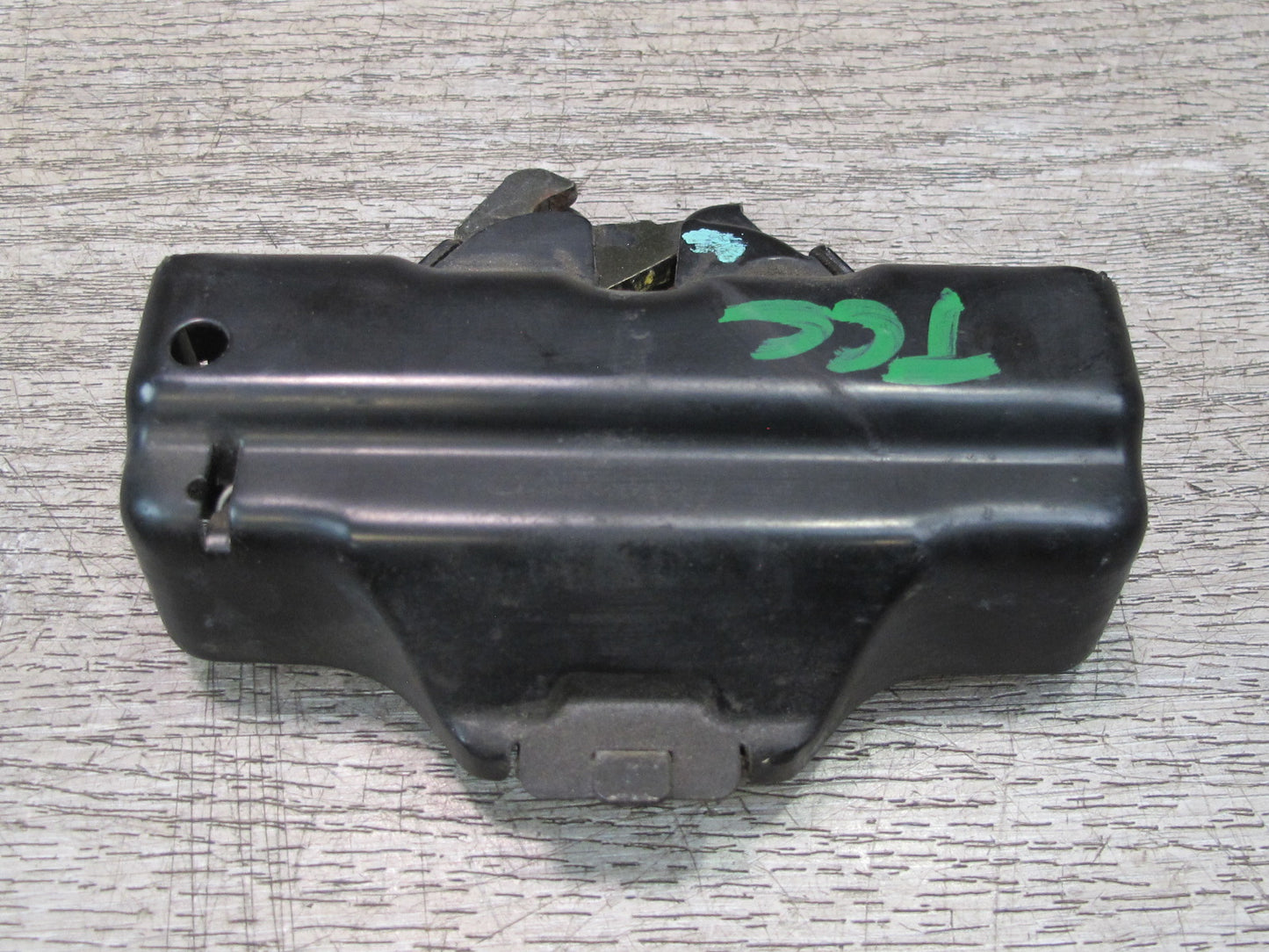 95-00 Toyota Celsior UCF20 RHD Front Hood Bonnet Lock Latch OEM