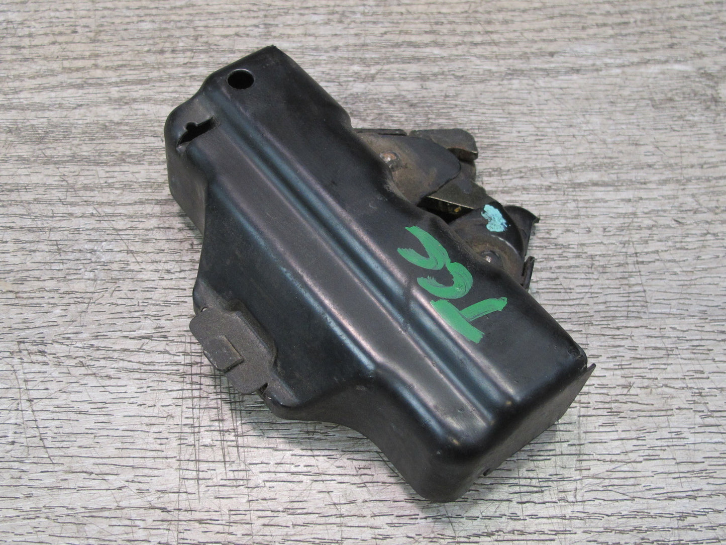 95-00 Toyota Celsior UCF20 RHD Front Hood Bonnet Lock Latch OEM