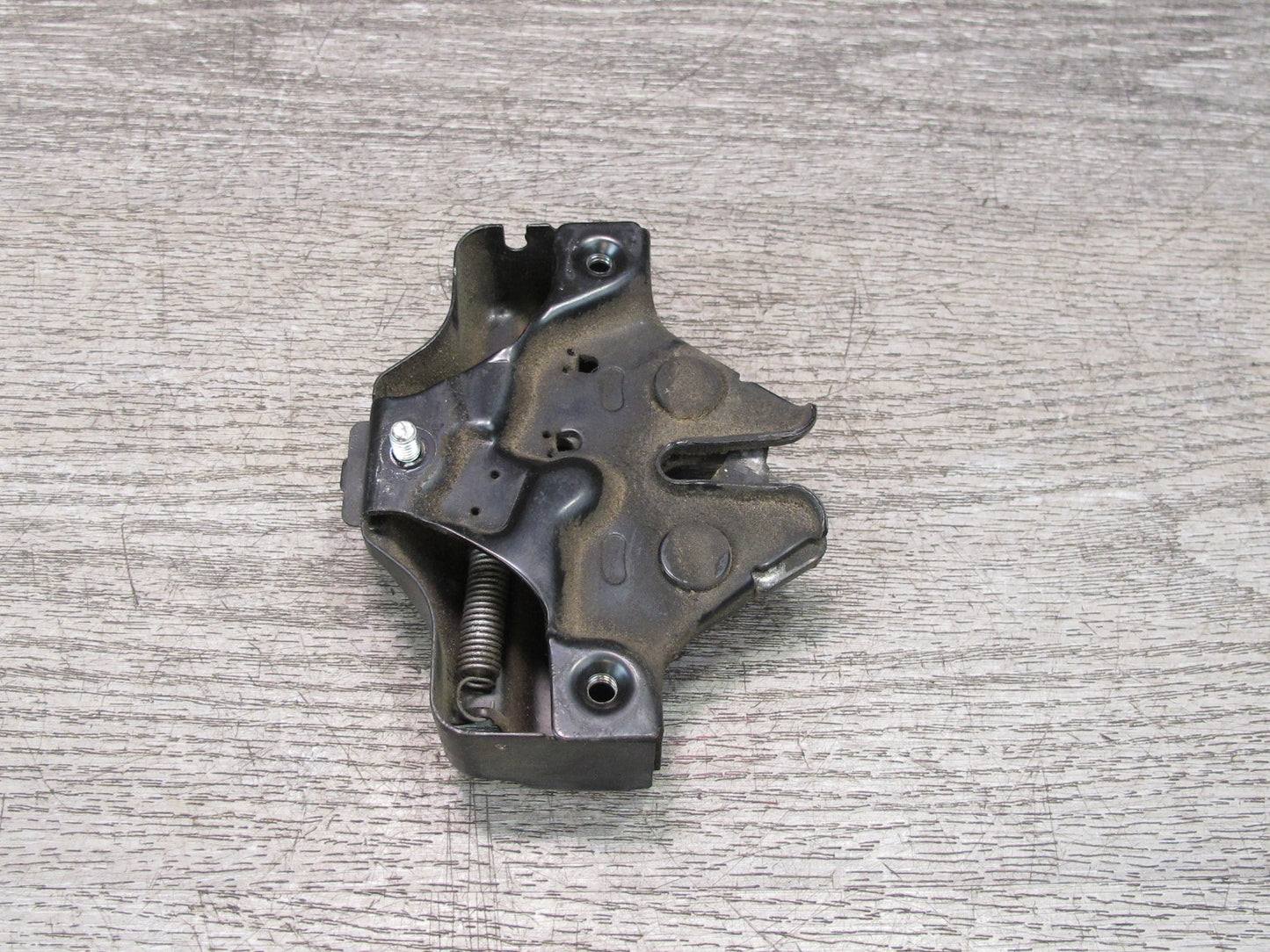 95-00 Toyota Celsior UCF20 RHD Front Hood Bonnet Lock Latch OEM