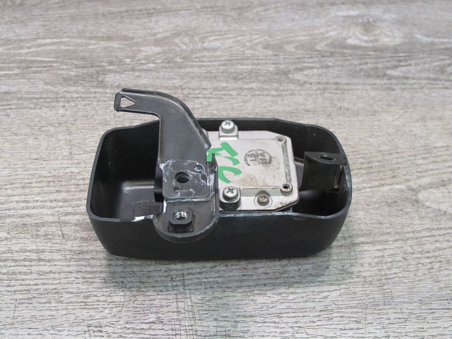 95-97 Toyota Celsior Lexus LS400 Ignition Control Module Igniter w Cover OEM