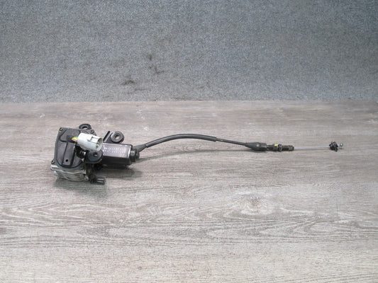 95-97 Toyota Celsior Lexus LS400 UCF20 Cruise Control Actuator Motor w Cable OEM