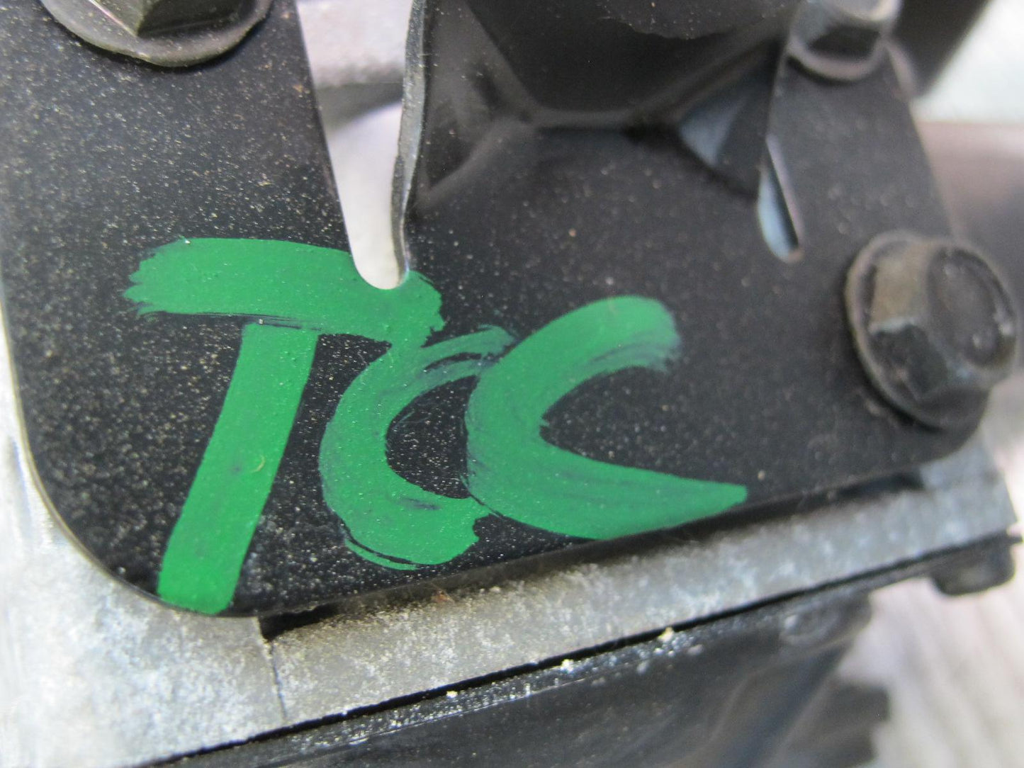 95-97 Toyota Celsior Lexus LS400 UCF20 Cruise Control Actuator Motor w Cable OEM