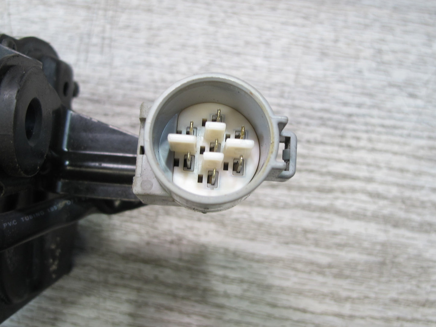 95-97 Toyota Celsior Lexus LS400 UCF20 Cruise Control Actuator Motor w Cable OEM