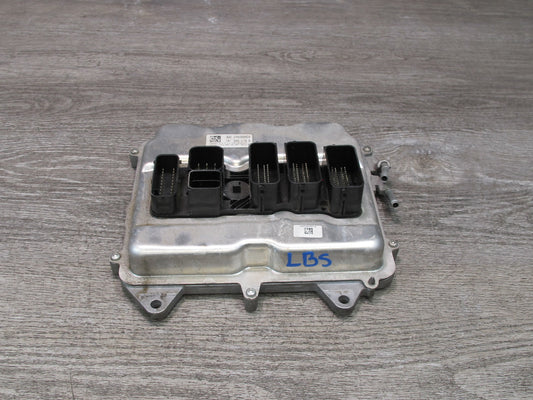 2012-2015 BMW F12 F13 M6 S63T ECU Engine Control Module Unit Computer DME