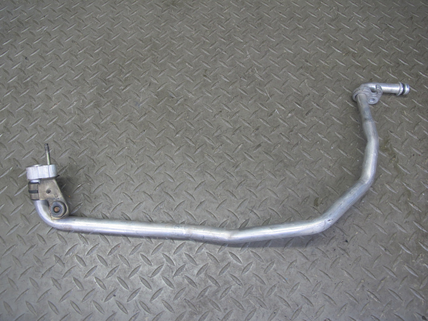 04-06 Lexus UCF30L LS430 Set of 4 A/C Air Condition Hose Pipe Line OEM