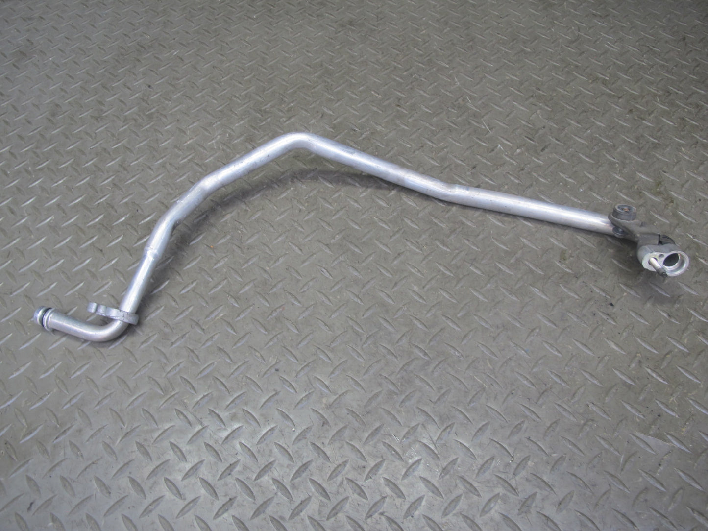 04-06 Lexus UCF30L LS430 Set of 4 A/C Air Condition Hose Pipe Line OEM