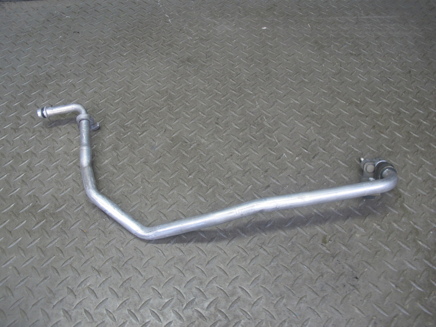 04-06 Lexus UCF30L LS430 Set of 4 A/C Air Condition Hose Pipe Line OEM