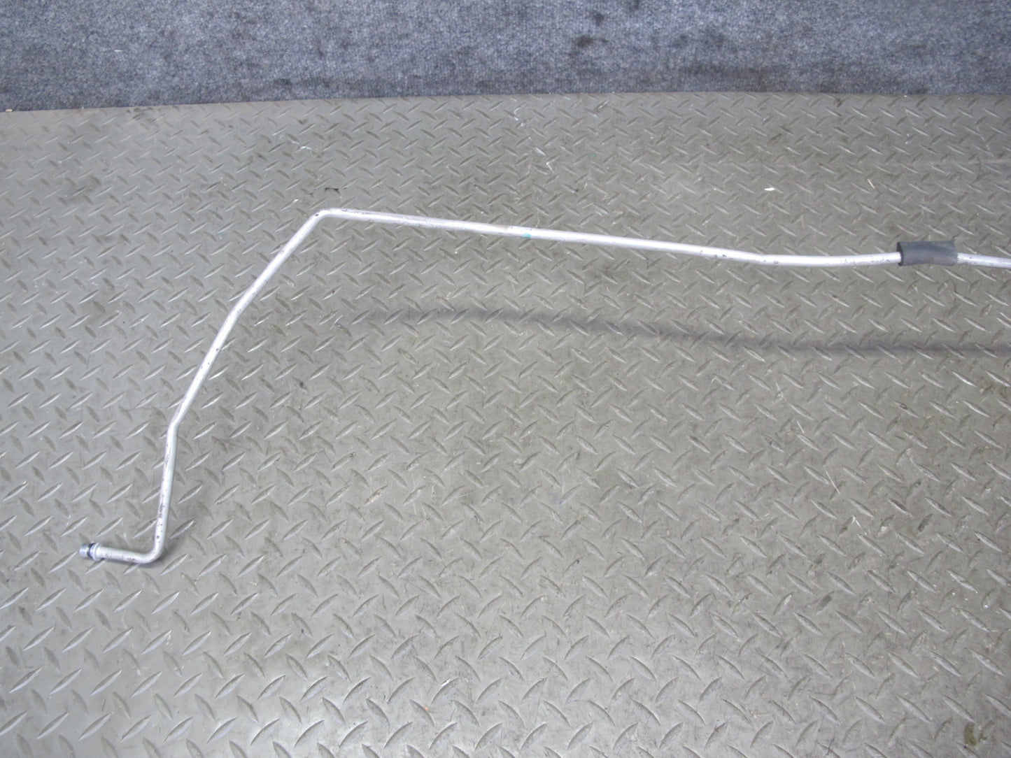 04-06 Lexus UCF30L LS430 Set of 4 A/C Air Condition Hose Pipe Line OEM