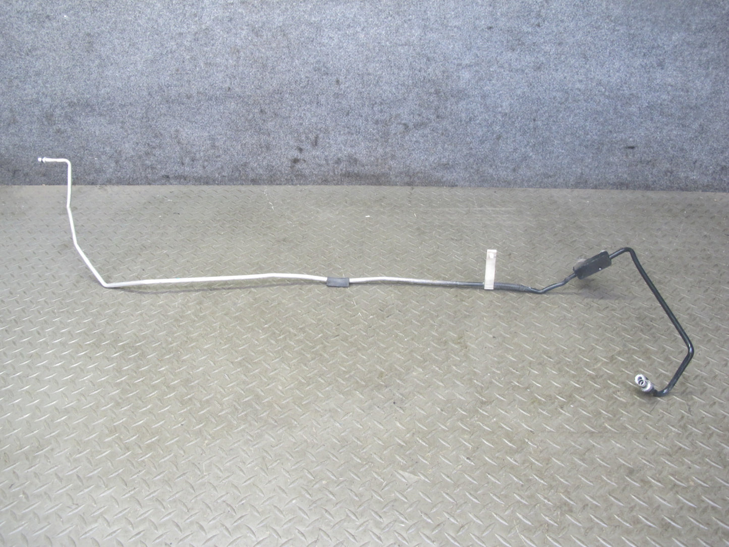 04-06 Lexus UCF30L LS430 Set of 4 A/C Air Condition Hose Pipe Line OEM