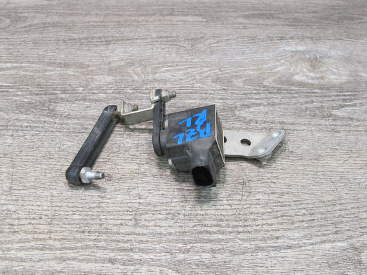 09-16 BMW E89 Z4 Rear Left Suspension Height Level Sensor 6784695 OEM