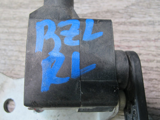 09-16 BMW E89 Z4 Rear Left Suspension Height Level Sensor 6784695 OEM