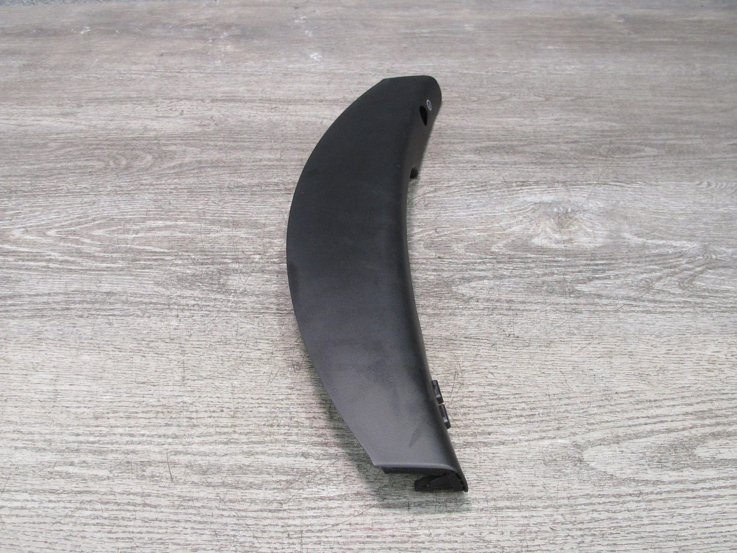 95-00 Toyota Celsior UCF20 RHD Dash Odometer Trip Reset Switch Trim Panel OEM