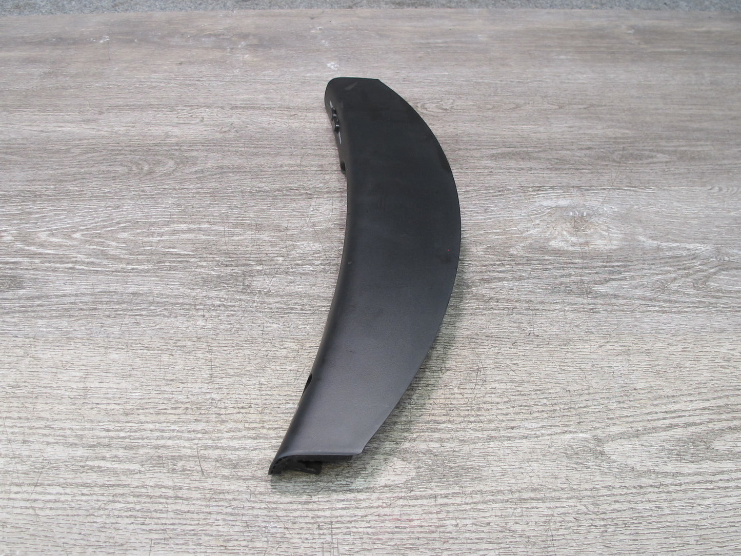 95-00 Toyota Celsior UCF20 RHD Dash Odometer Trip Reset Switch Trim Panel OEM