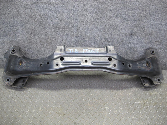 2001-2006 BMW E46 M3 3-SERIES Front Suspension Crossmember Subframe Axle Support