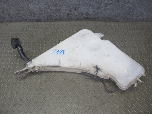 12-18 BMW F32 F34 F30 335i Windshield Washer Fluid Reservoir Bottle w Pump OEM