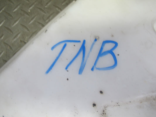 12-18 BMW F32 F34 F30 335i Windshield Washer Fluid Reservoir Bottle w Pump OEM