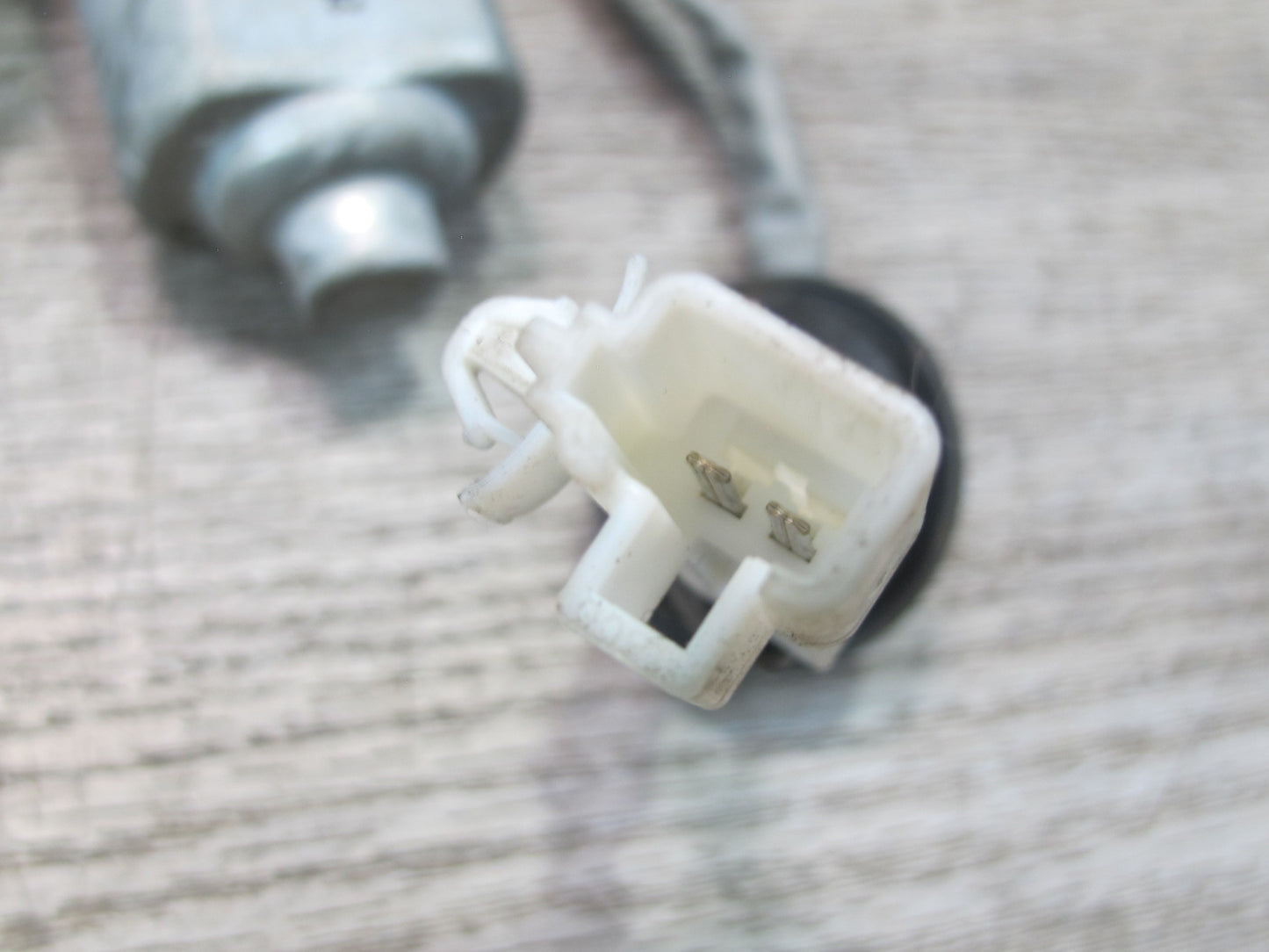 95-97 Toyota Celsior Lexus LS400 Front Right Door Window Regulator w Motor OEM