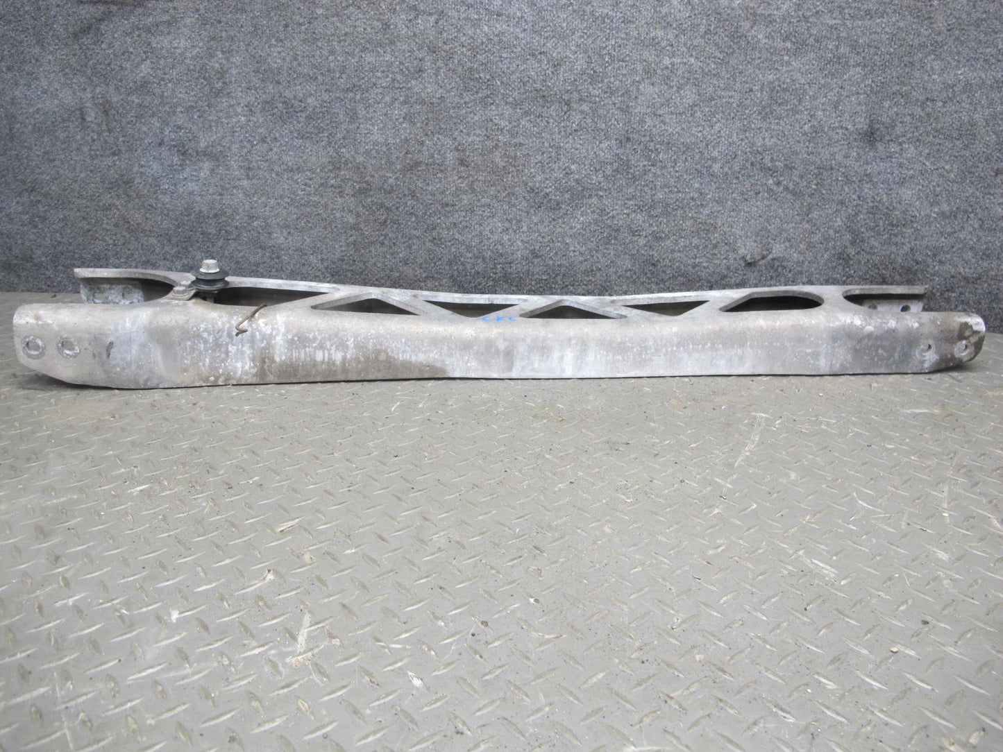 88-96 Chevrolet Corvette C4 Automatic Transmission Torque Arm Support Beam OEM