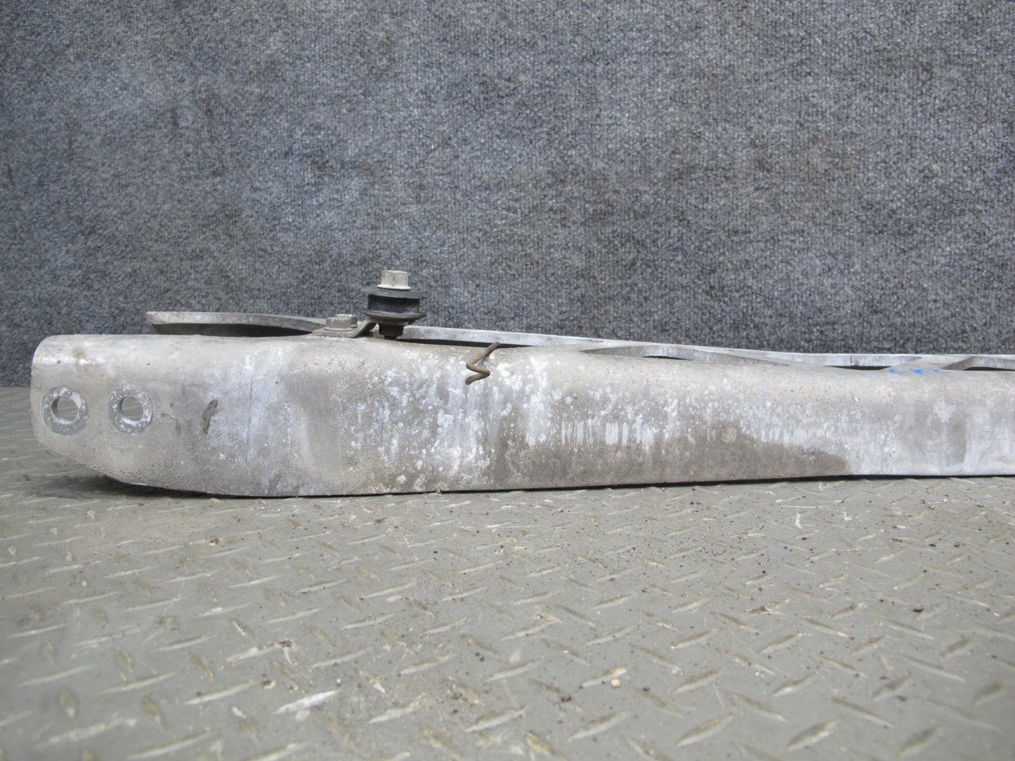 88-96 Chevrolet Corvette C4 Automatic Transmission Torque Arm Support Beam OEM