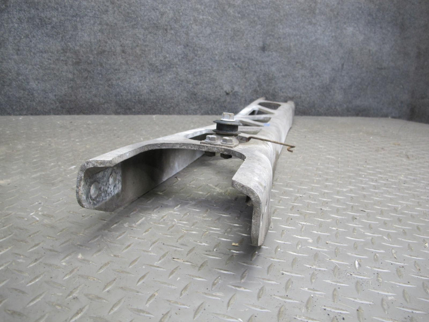 88-96 Chevrolet Corvette C4 Automatic Transmission Torque Arm Support Beam OEM