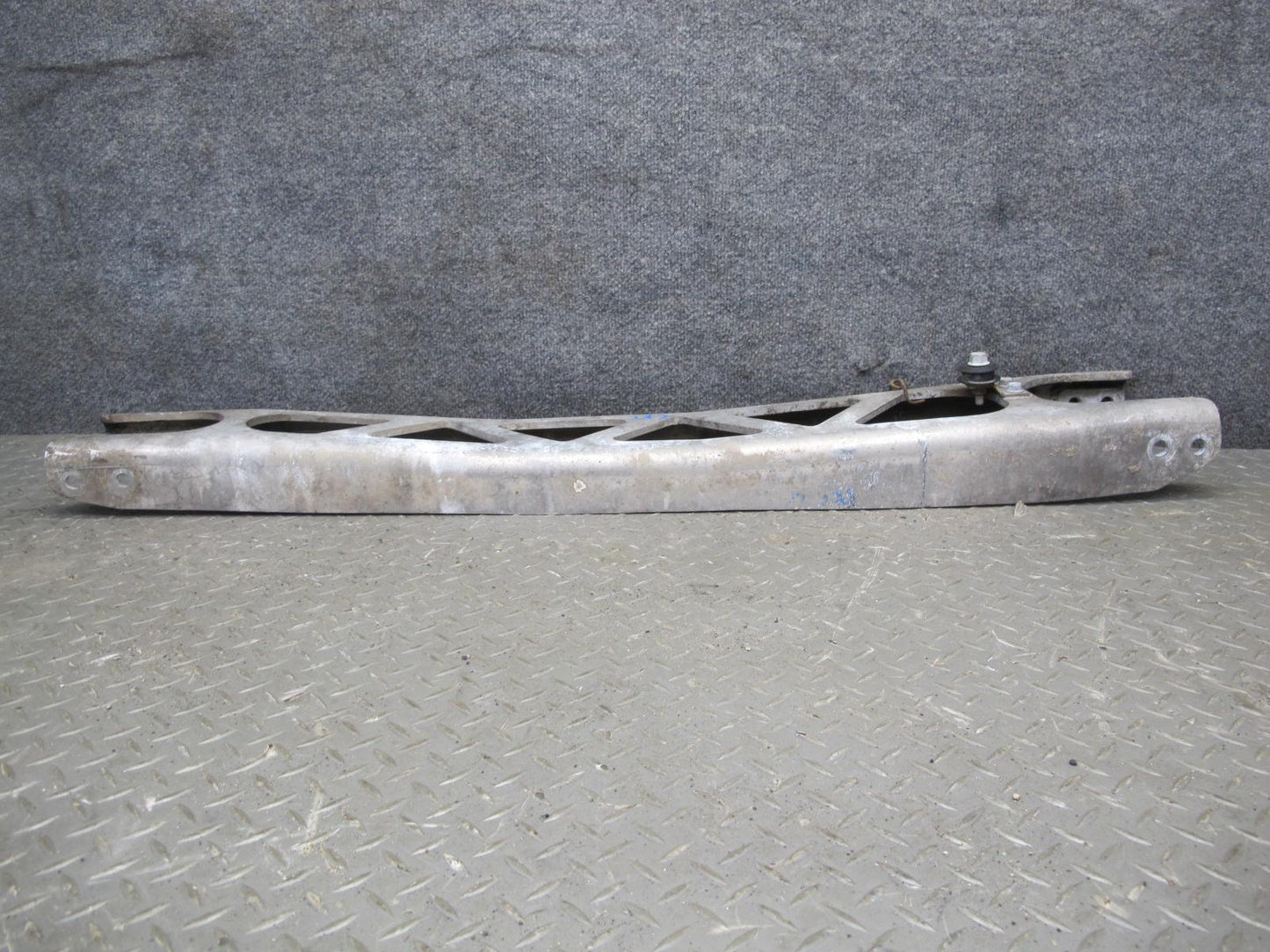 88-96 Chevrolet Corvette C4 Automatic Transmission Torque Arm Support Beam OEM