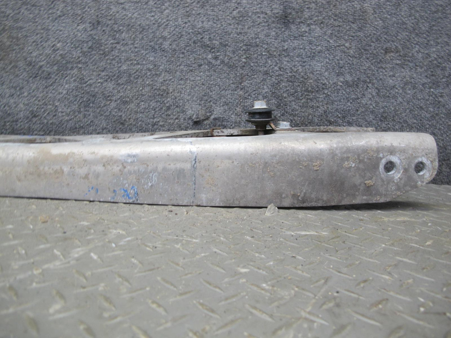 88-96 Chevrolet Corvette C4 Automatic Transmission Torque Arm Support Beam OEM