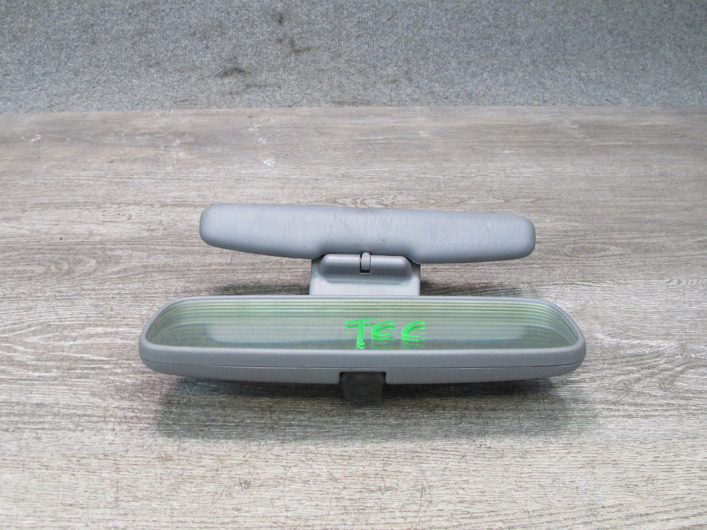 95-00 Toyota Celsior Lexus LS400 UCF20 Manual Dim Interior Rear View Mirror OEM