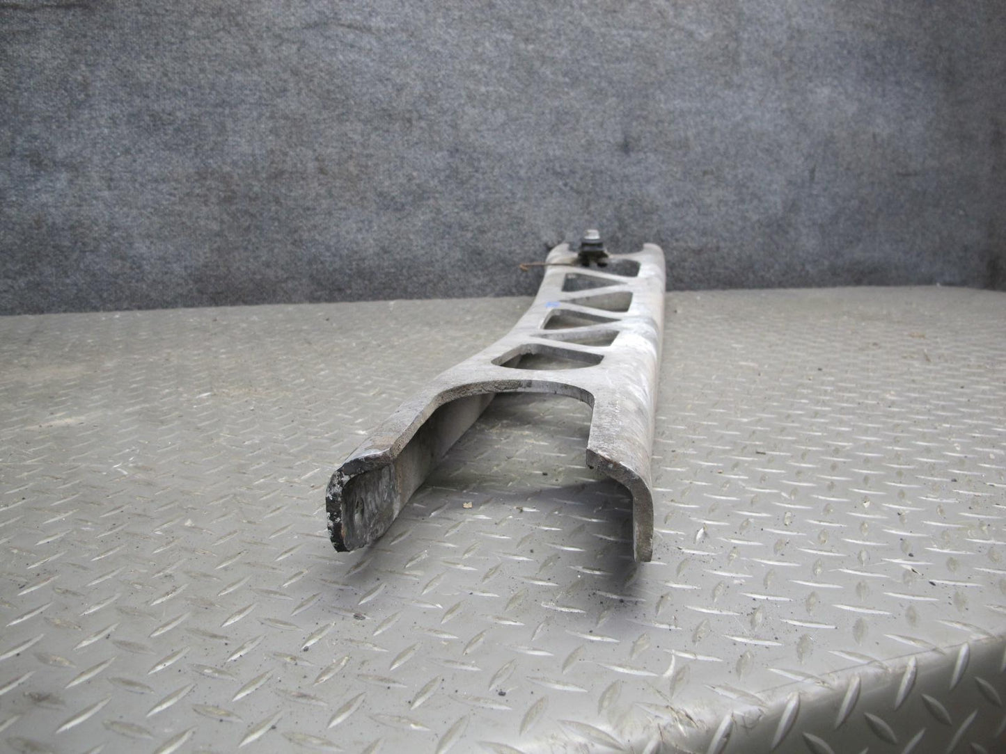 88-96 Chevrolet Corvette C4 Automatic Transmission Torque Arm Support Beam OEM
