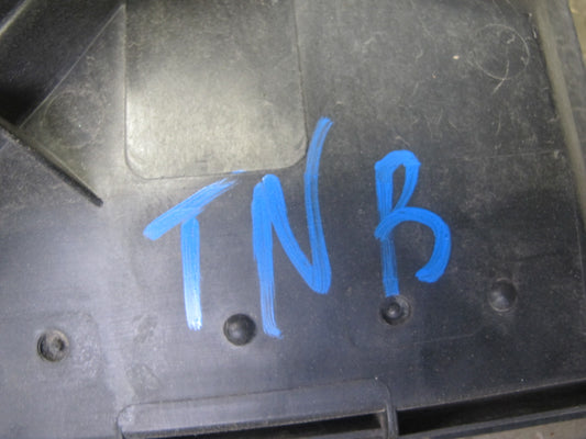 12-15 BMW F30 335i 600W Radiator Electric Cooling Fan 7640511 OEM