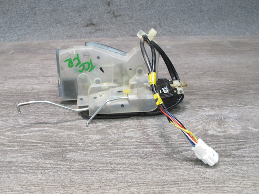 95-97 Toyota Celsior UCF20 RHD Front Right Door Lock Latch Actuator OEM