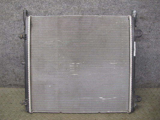 2014-2017 Infiniti QX60 Hybrid Radiator Inverter Cooler 21457-3JV0A