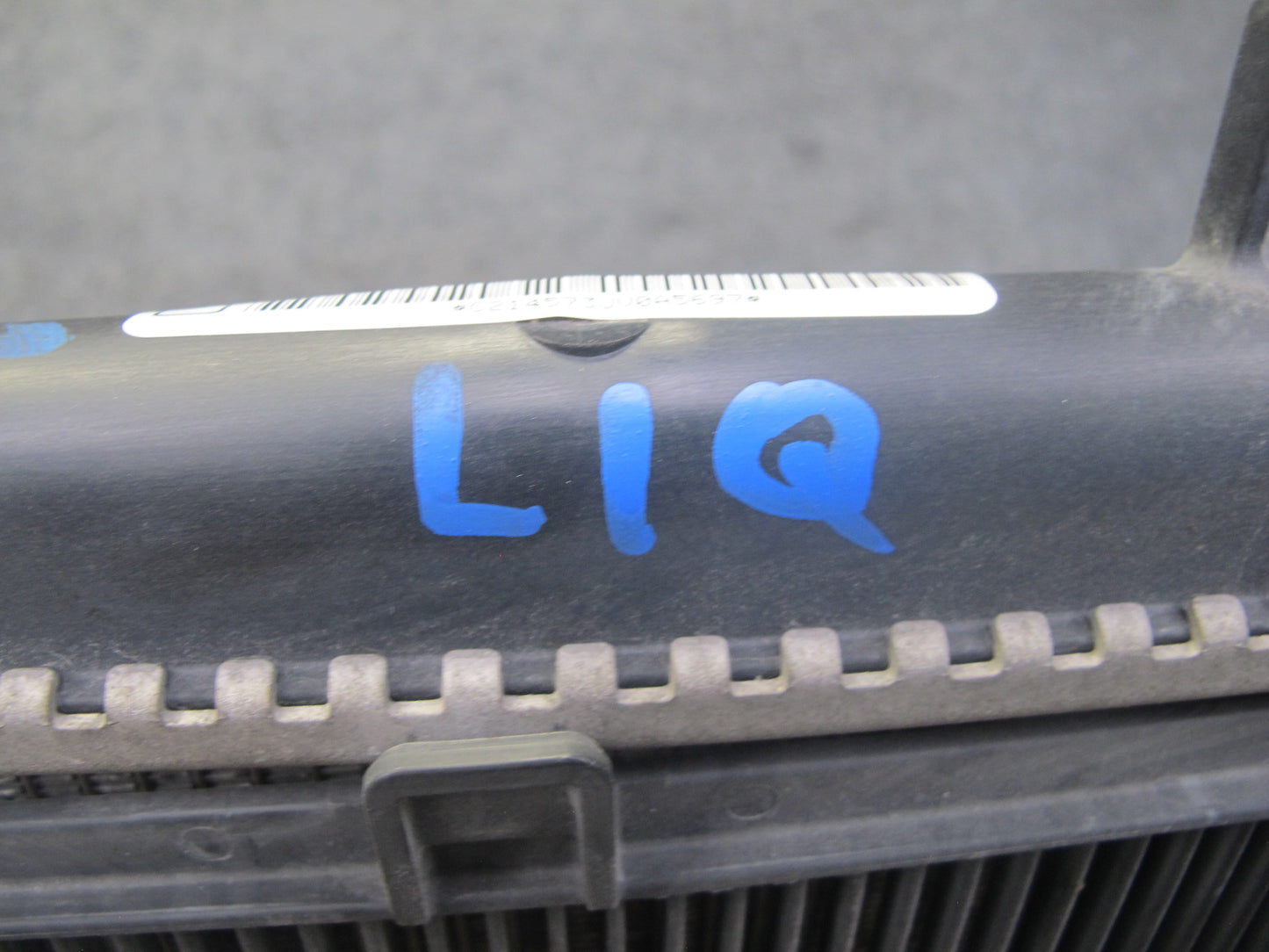 2014-2017 Infiniti QX60 Hybrid Radiator Inverter Cooler 21457-3JV0A