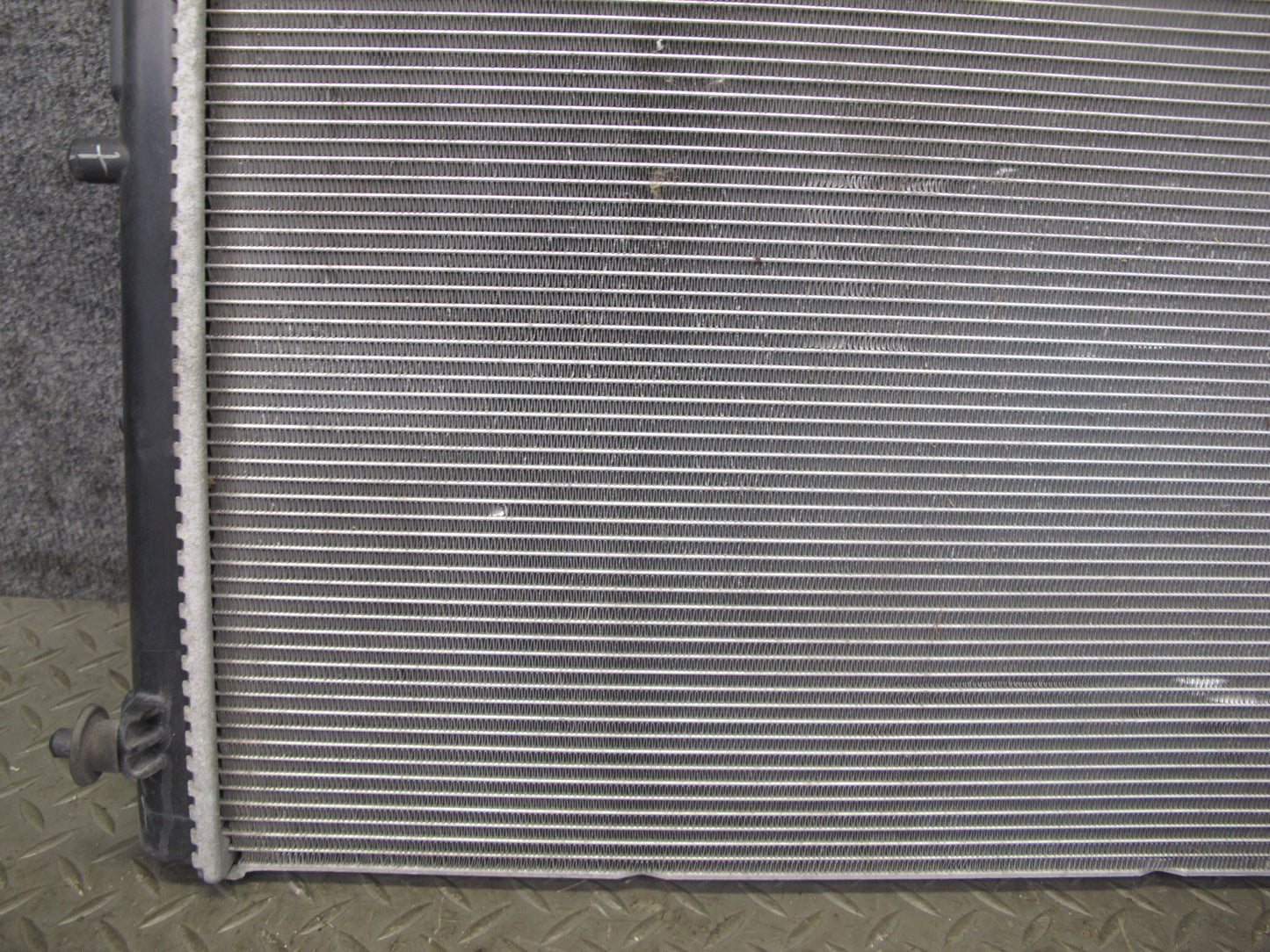 2014-2017 Infiniti QX60 Hybrid Radiator Inverter Cooler 21457-3JV0A