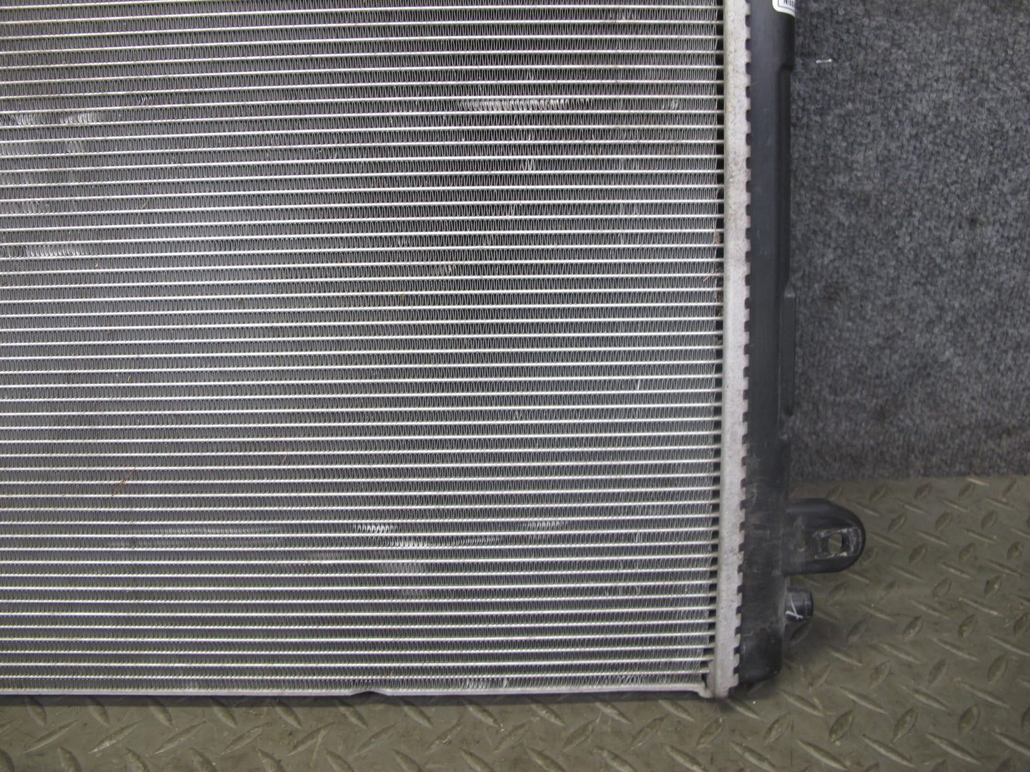 2014-2017 Infiniti QX60 Hybrid Radiator Inverter Cooler 21457-3JV0A