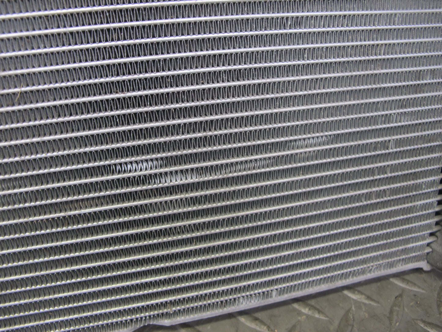 2014-2017 Infiniti QX60 Hybrid Radiator Inverter Cooler 21457-3JV0A