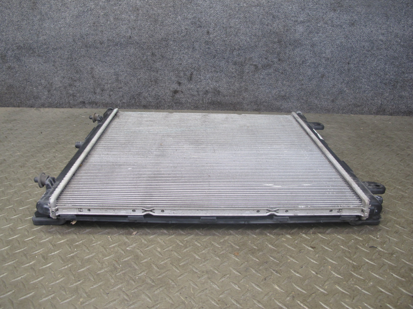 2014-2017 Infiniti QX60 Hybrid Radiator Inverter Cooler 21457-3JV0A