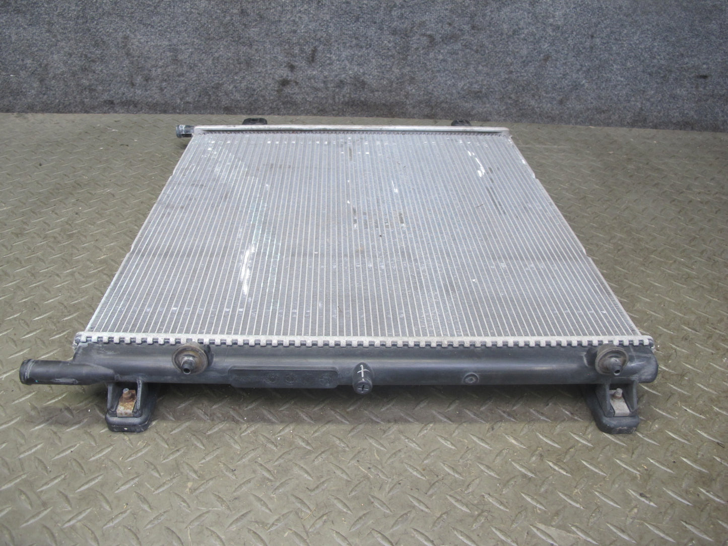 2014-2017 Infiniti QX60 Hybrid Radiator Inverter Cooler 21457-3JV0A