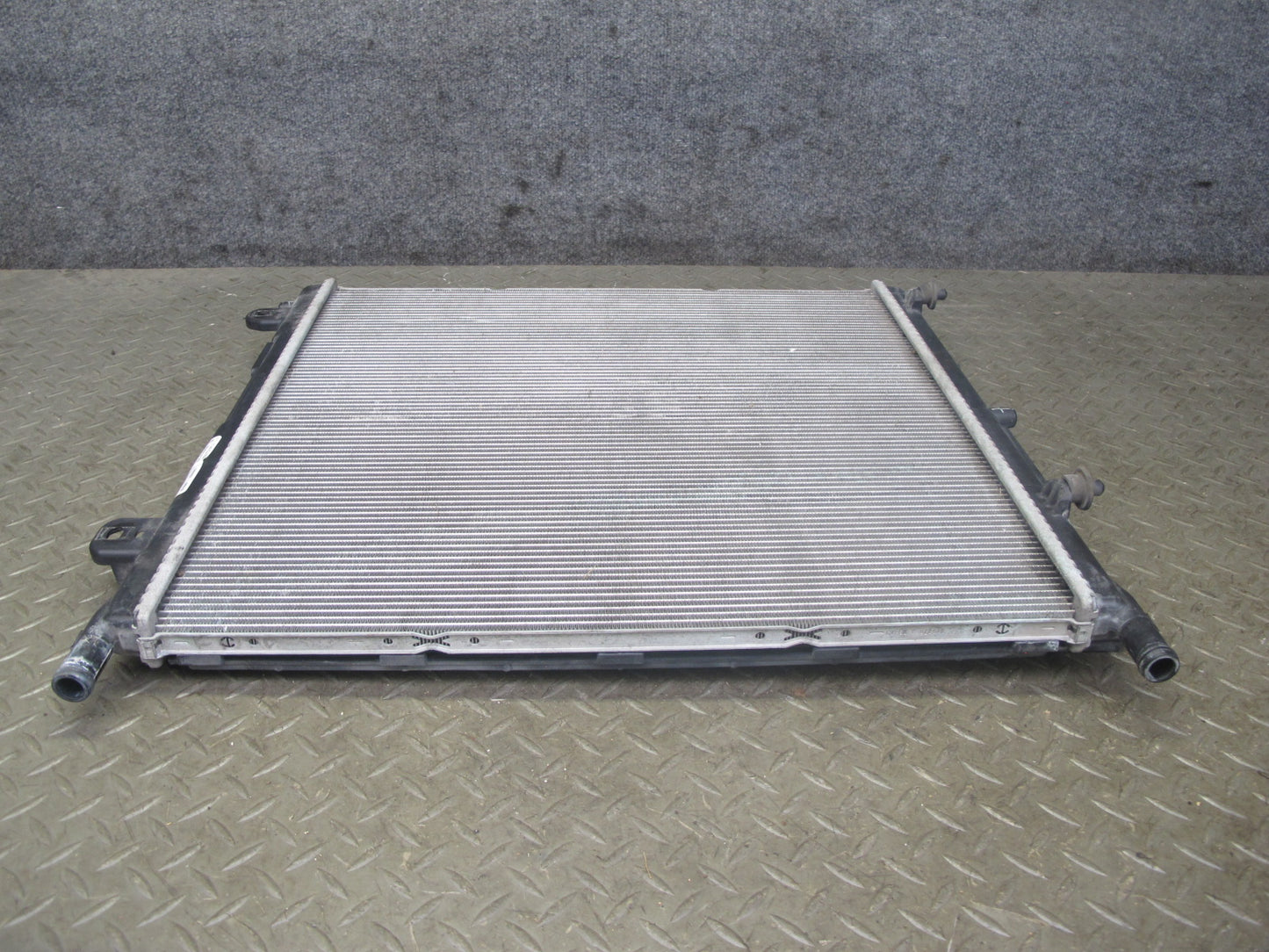 2014-2017 Infiniti QX60 Hybrid Radiator Inverter Cooler 21457-3JV0A