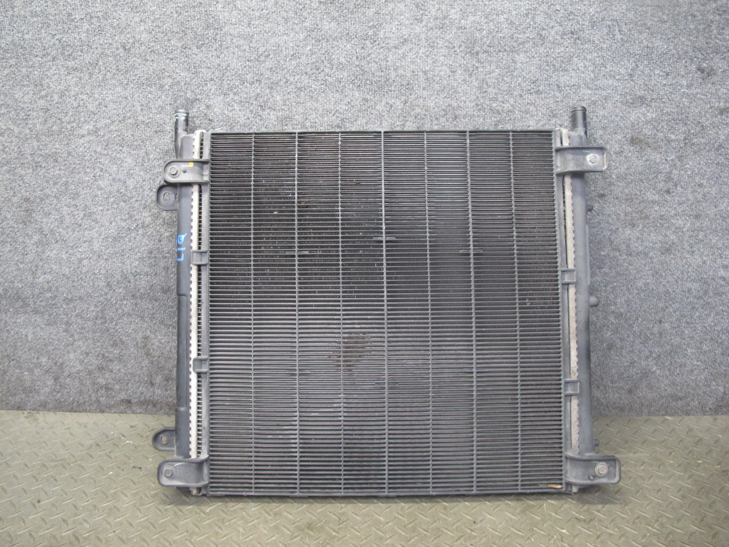 2014-2017 Infiniti QX60 Hybrid Radiator Inverter Cooler 21457-3JV0A