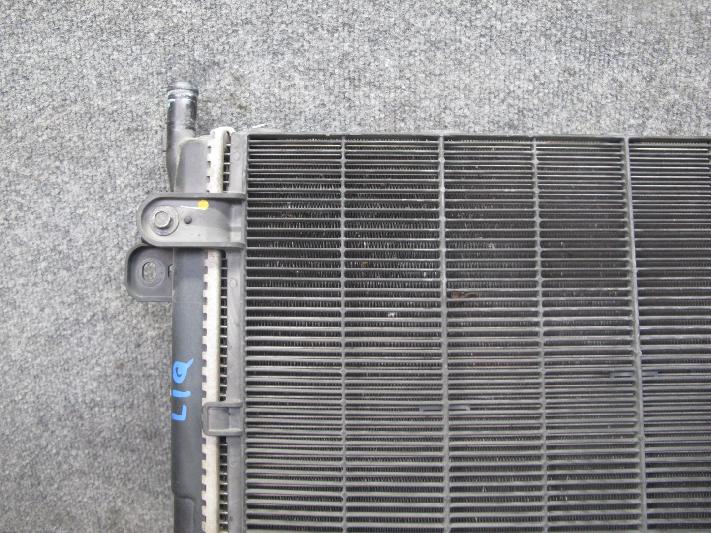 2014-2017 Infiniti QX60 Hybrid Radiator Inverter Cooler 21457-3JV0A