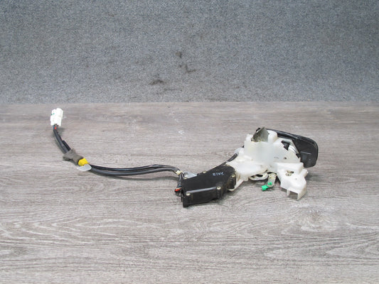 95-97 Toyota Celsior Lexus LS400 UCF20 Rear Right Door Lock Latch Actuator OEM