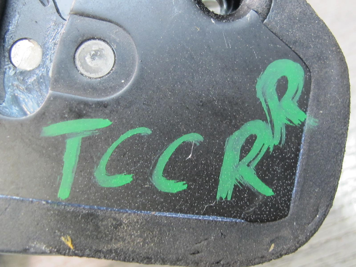 95-97 Toyota Celsior Lexus LS400 UCF20 Rear Right Door Lock Latch Actuator OEM