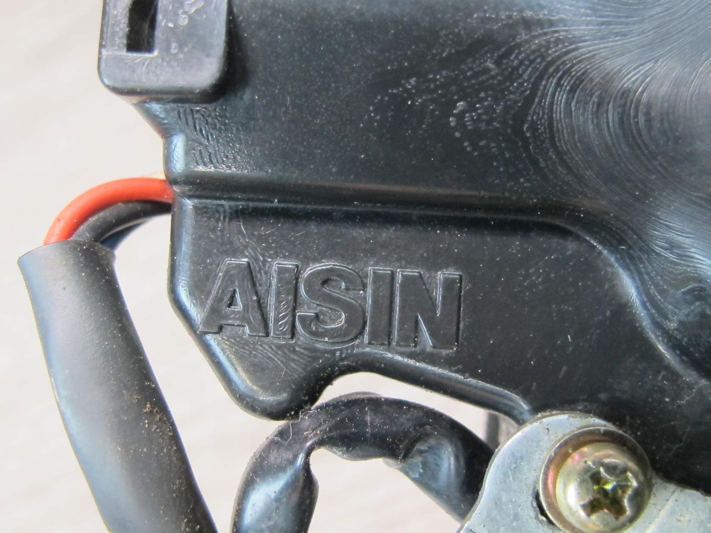 95-97 Toyota Celsior Lexus LS400 UCF20 Rear Right Door Lock Latch Actuator OEM