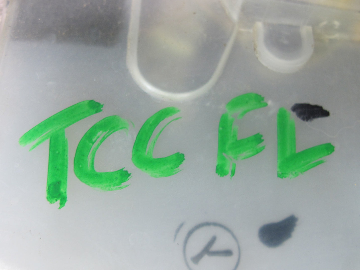 95-97 Toyota Celsior UCF20 RHD Front Left Door Lock Latch Actuator OEM