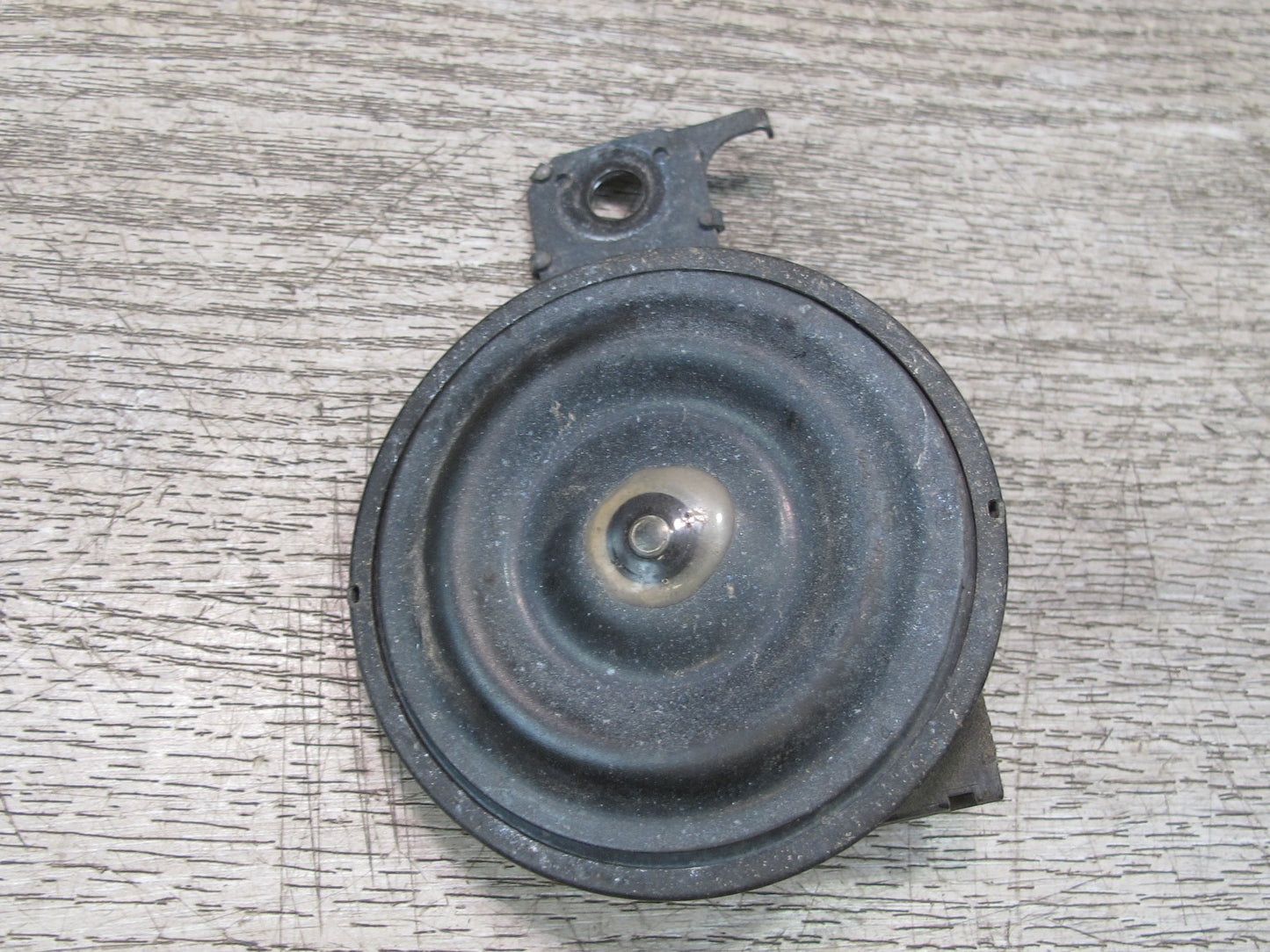 95-97 Toyota Celsior Lexus LS400 High & Low Tone Note Pitch Horn Signal Set OEM